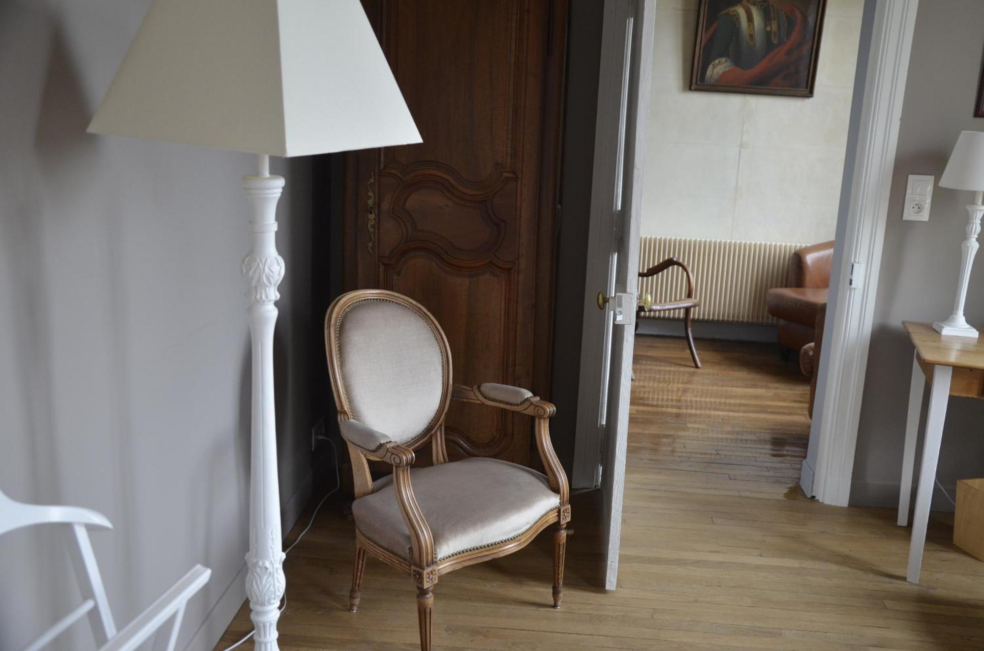 Le Gite Du Bas Manoir Bretteville-sur-Odon Dış mekan fotoğraf