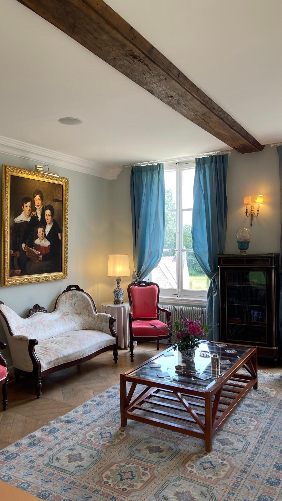 Le Gite Du Bas Manoir Bretteville-sur-Odon Dış mekan fotoğraf